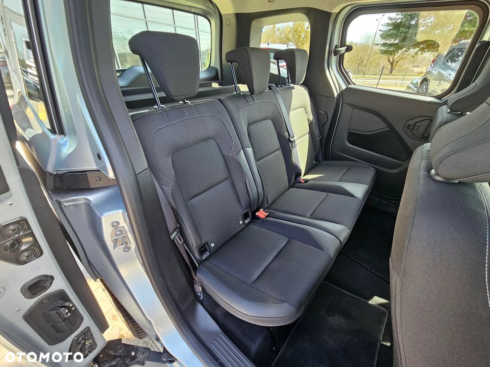 Nissan Townstar Combi 1.3 DIG-T L1 Business - 25