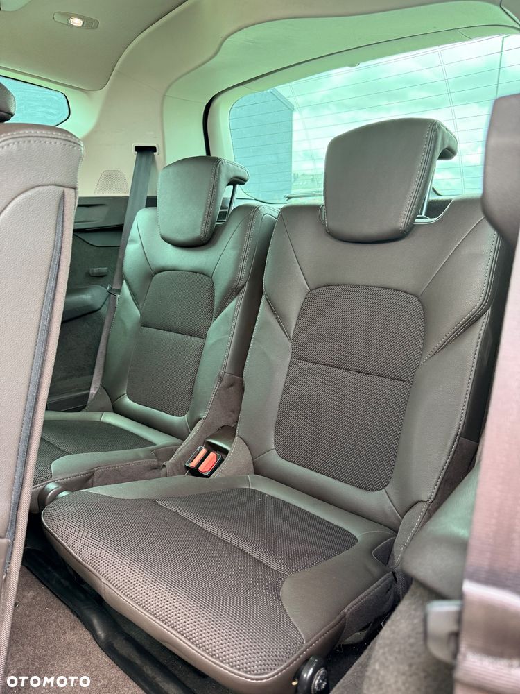Renault Espace Energy dCi 160 EDC Intens - 19