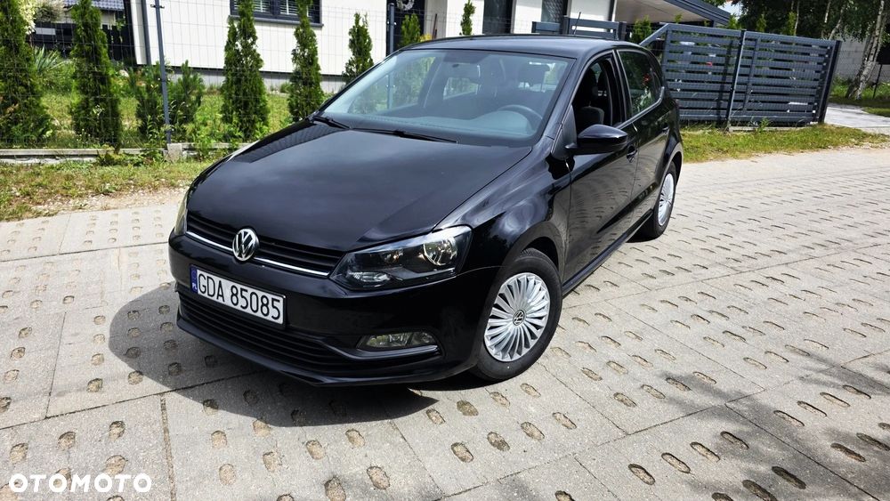 Volkswagen Polo 1.0 Trendline - 2