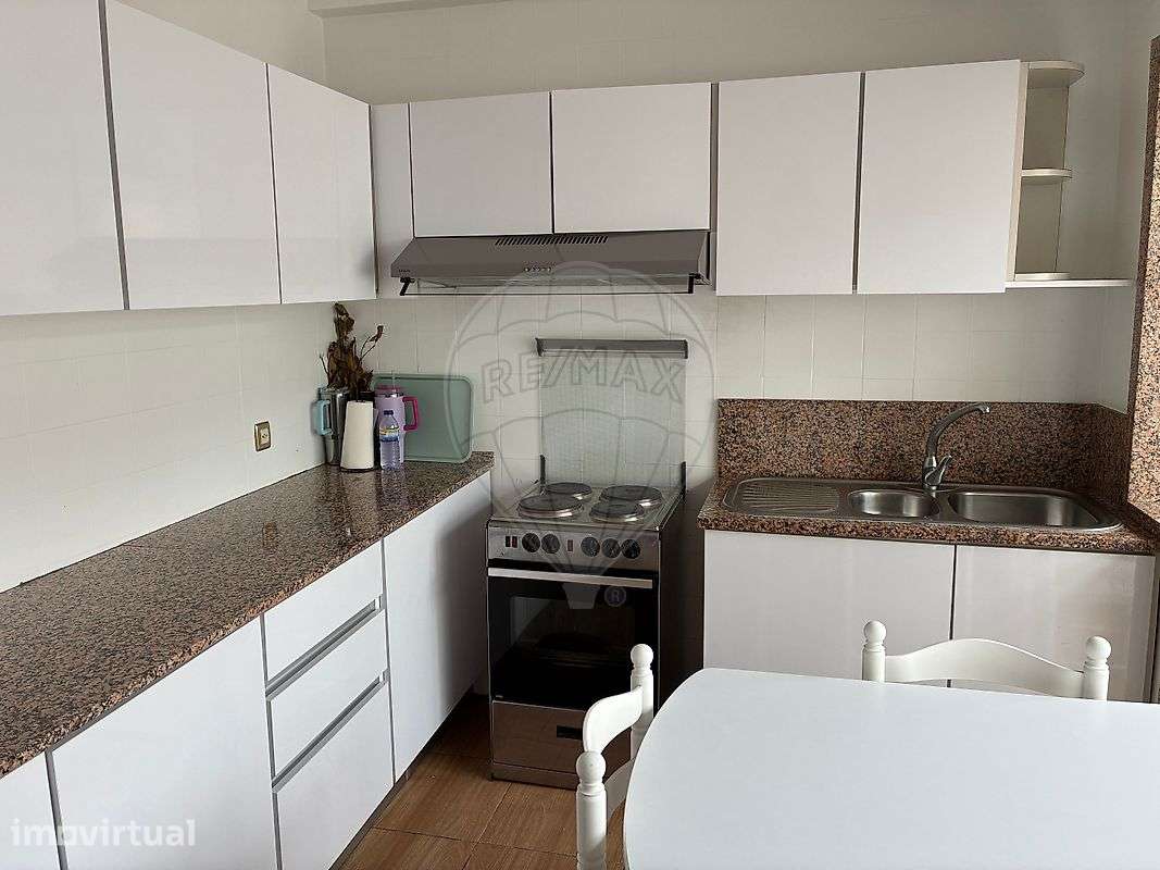 Apartamento T3 para arrendamento - Grande imagem: 2/14