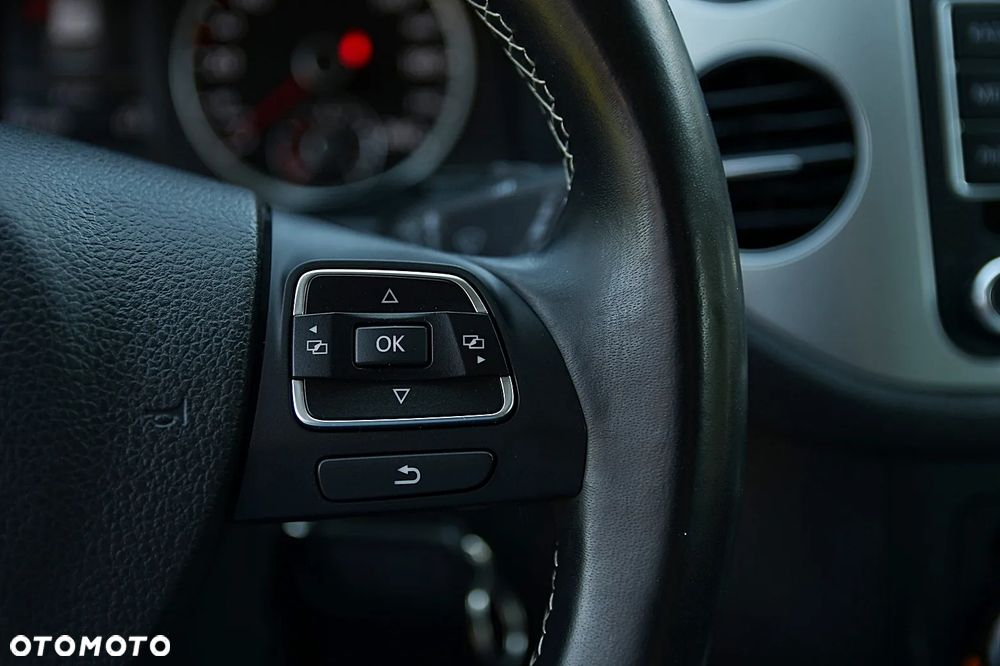 Volkswagen Tiguan 2.0 TDI DPF BlueMotion Technology Cup Sport & Style - 31