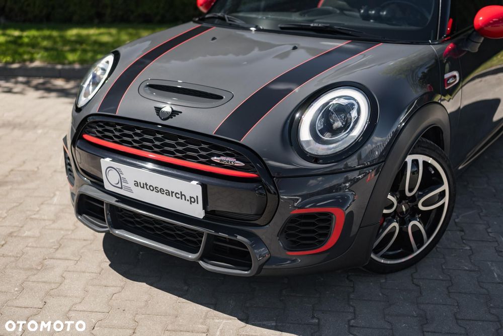 MINI John Cooper Works - 39