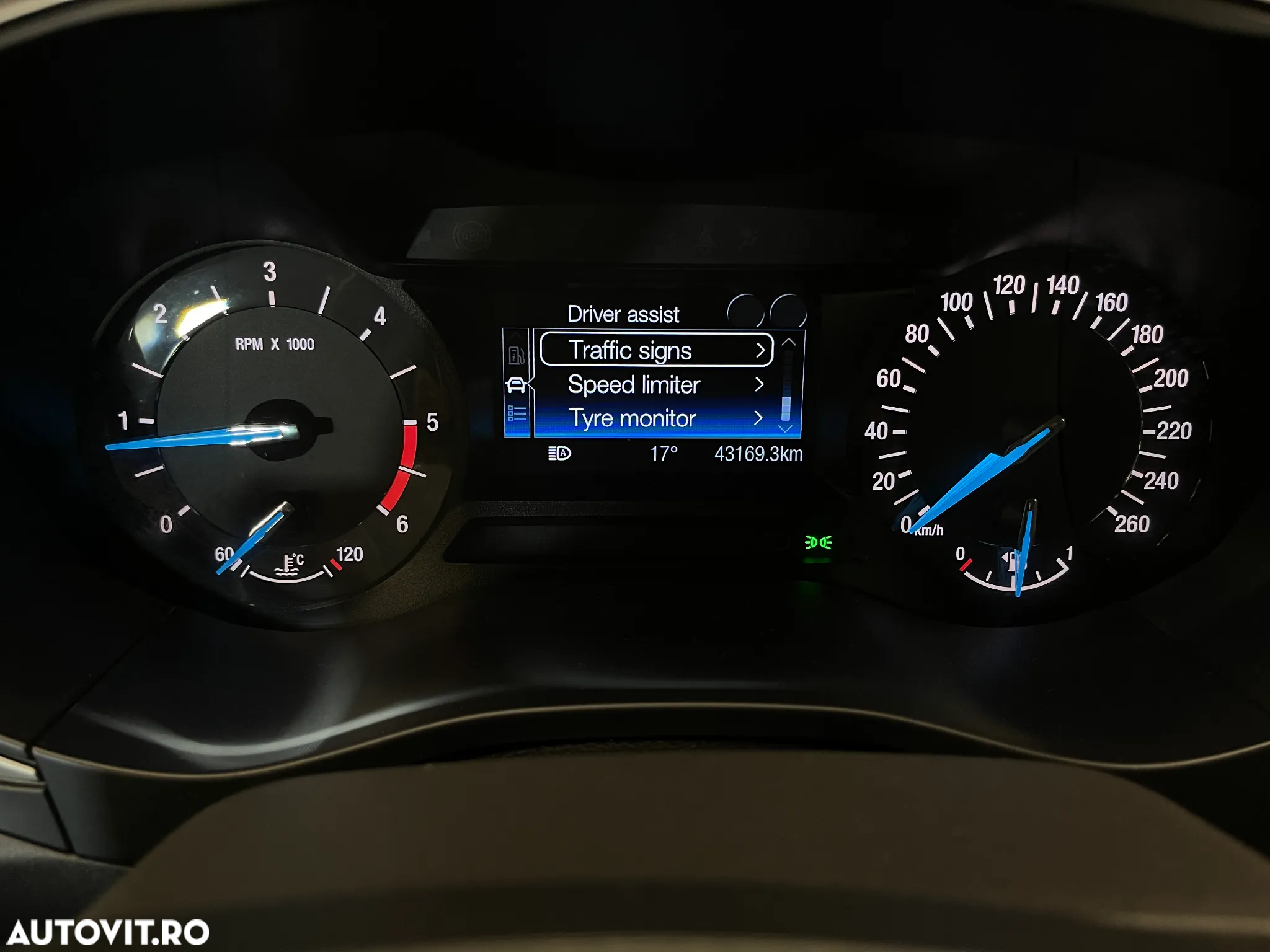 Ford Mondeo 2.0 TDCi Trend - 23