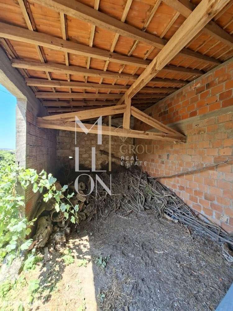 Lameiras - Pousafoles do Bispo — Sabugal — Beira Interior - Grande imagem: 5/27