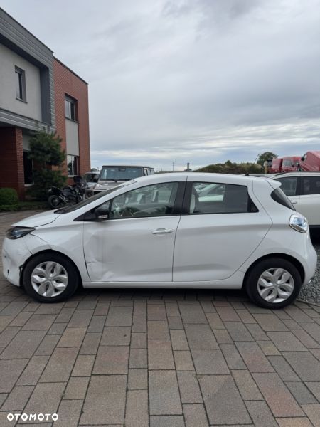 Renault Zoe R110 Z.E 40 Intens (z akumulatorem) - 16