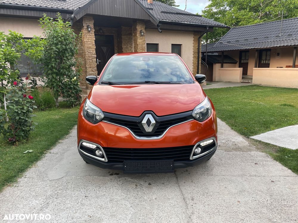 Renault Captur - 9