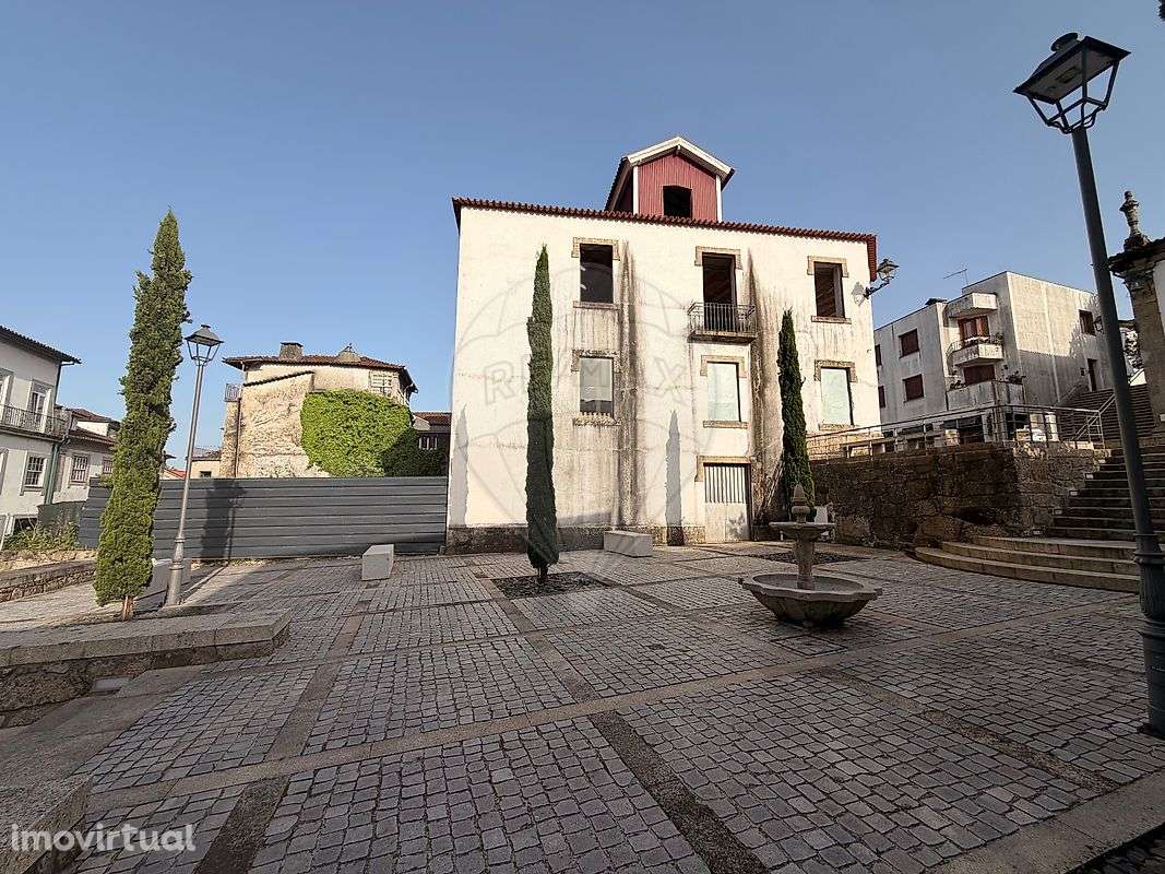 Prédio  para venda - Grande imagem: 5/46