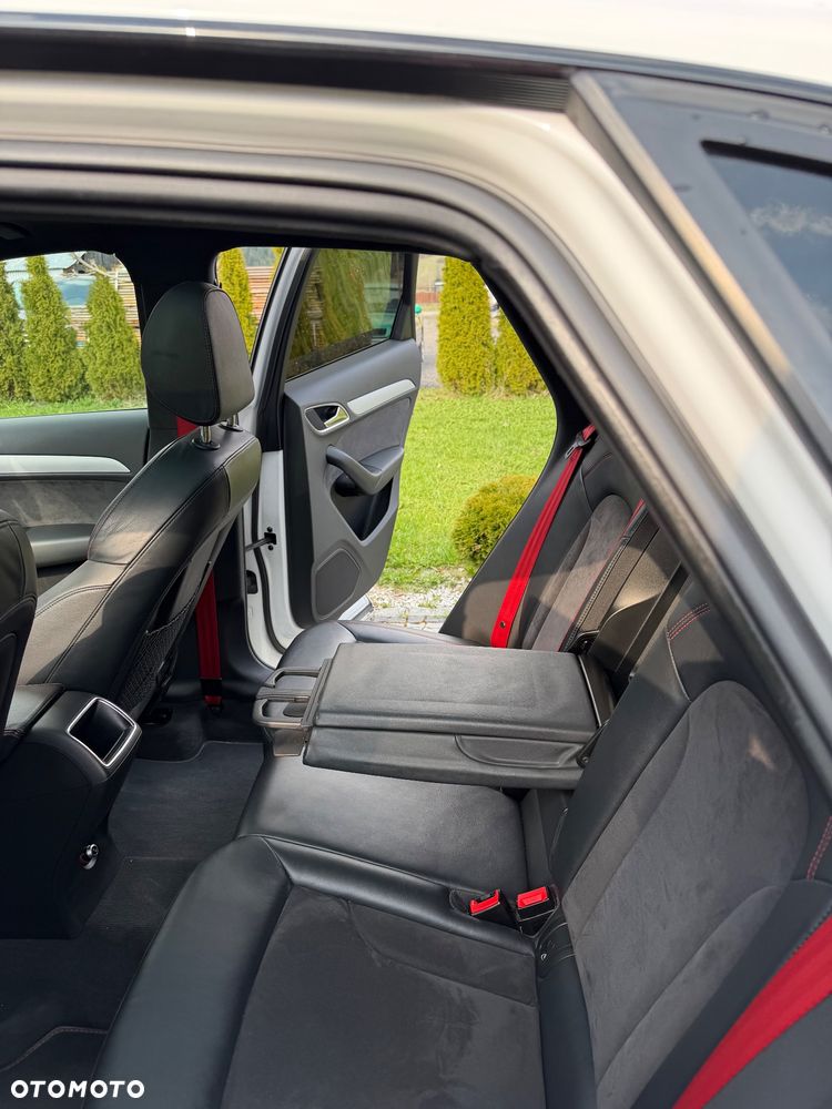 Audi Q3 2.0 TDI Quattro - 17