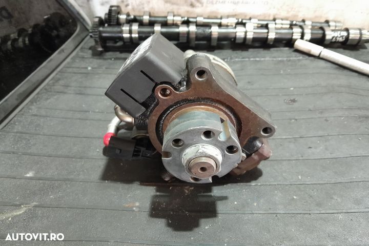 Pompa inalta presiune 03L130755E 03L130755E Volkswagen VW Golf 6 [200 - 2