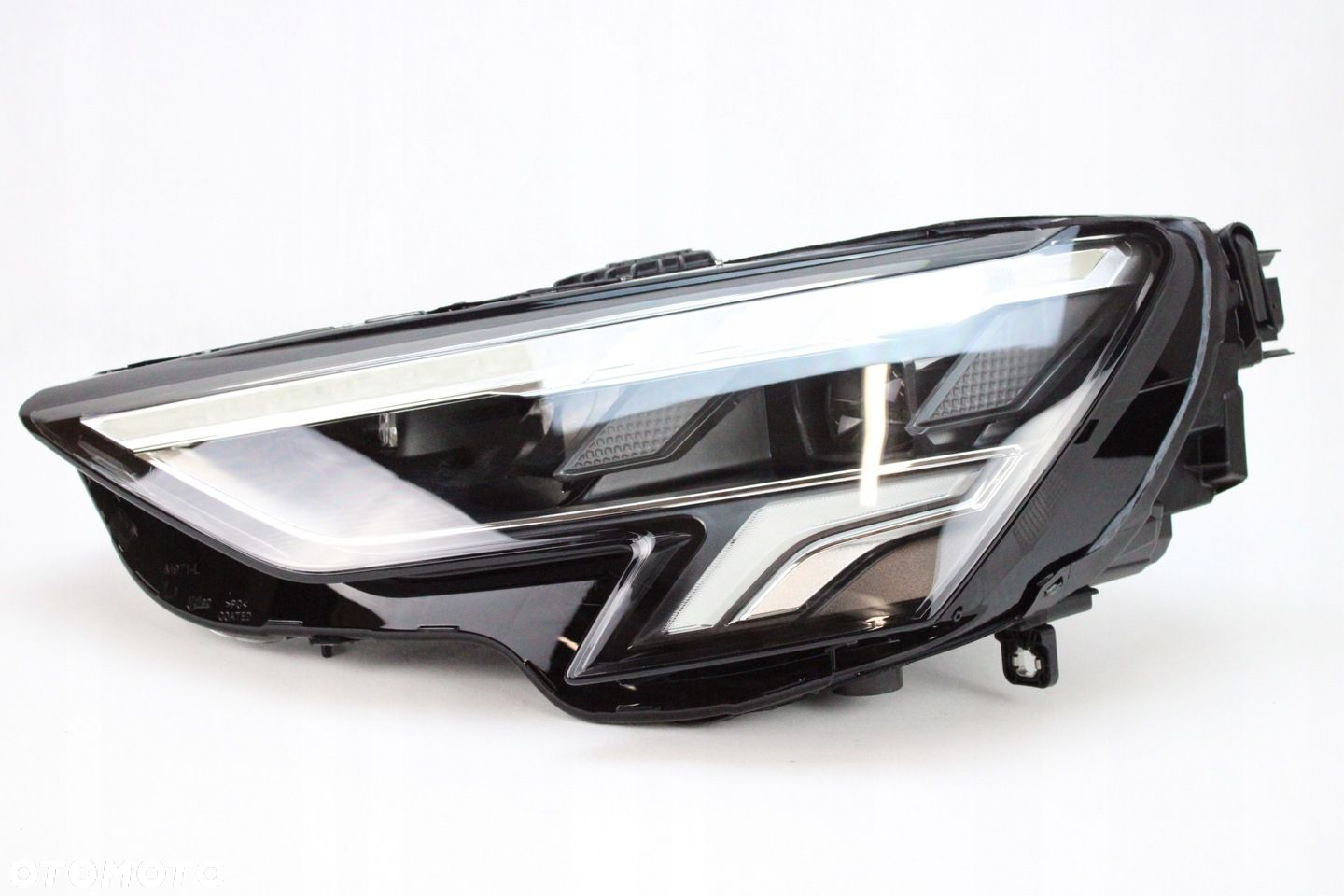 NOWA ORG LAMPA LEWY PRZÓD AUDI A3 8Y S3 RS3 8Y0941033 - 2