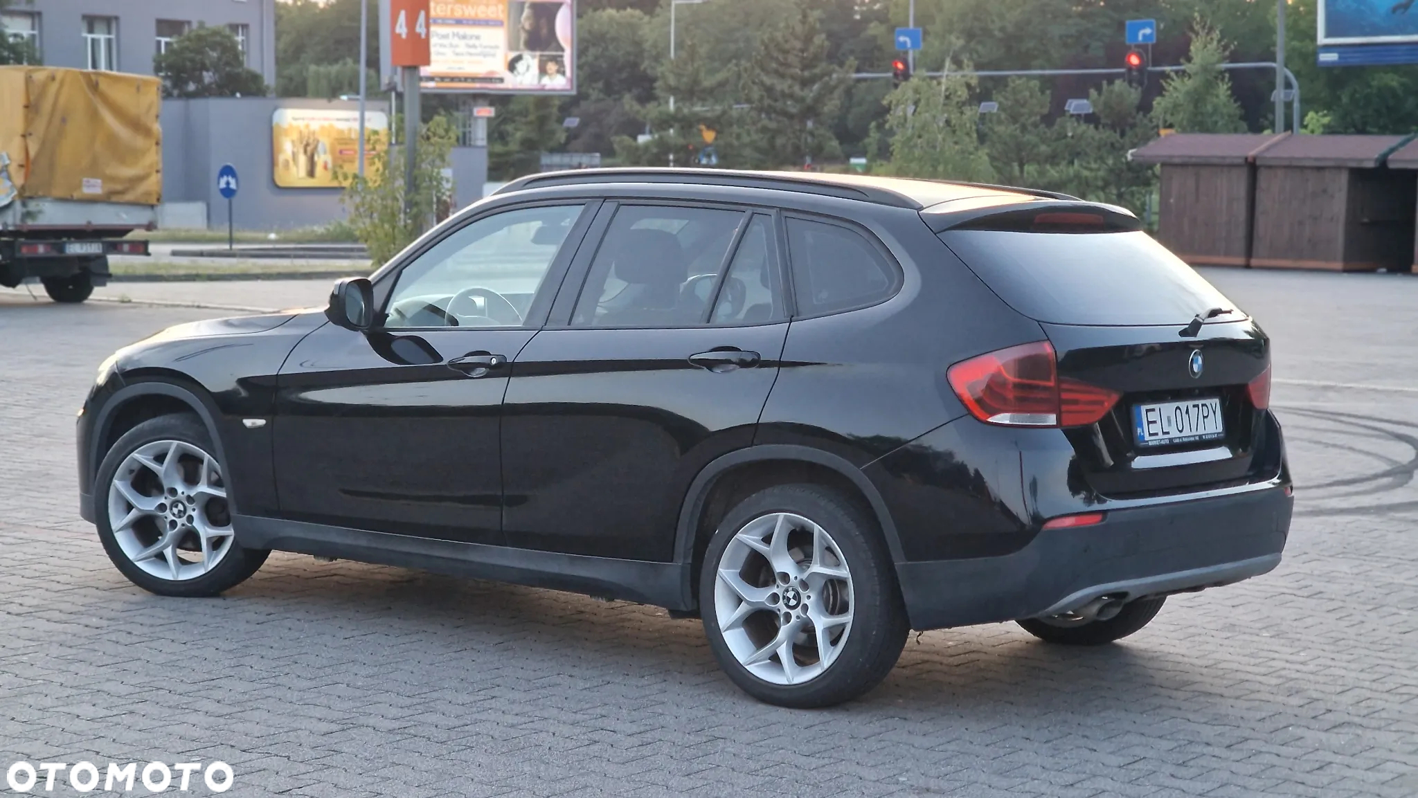BMW X1 sDrive20d - 24