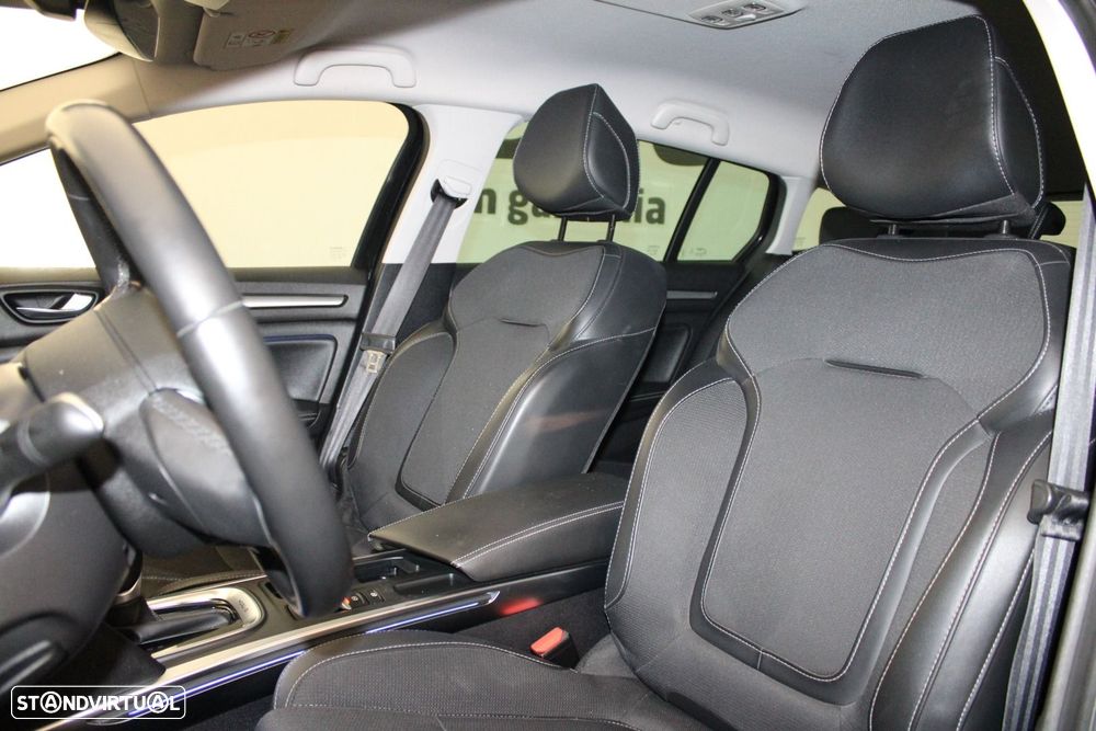 Renault Mégane 1.6 Plug-In Intens - 35