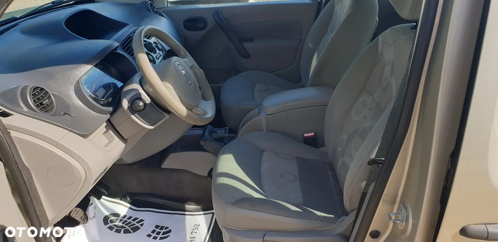 Renault Kangoo - 17