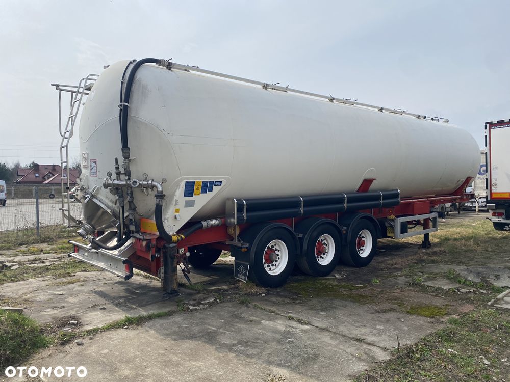 Feldbinder KIP 60.3 - 3