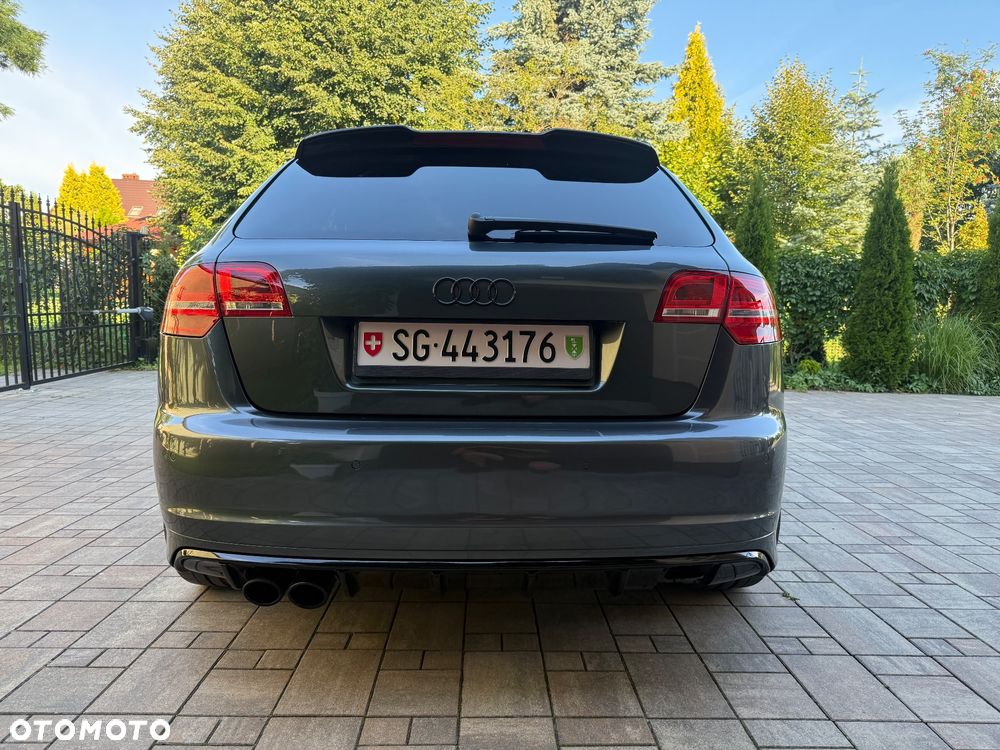 Audi RS3 Sportback S tronic - 12