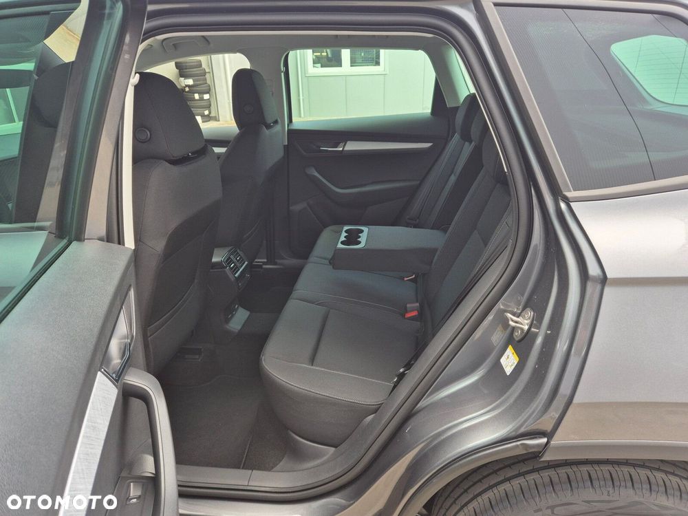 Skoda Karoq 1.5 TSI ACT Drive DSG - 18
