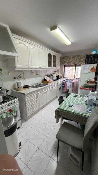 Apartamento T1 Cacém - Grande imagem: 5/10