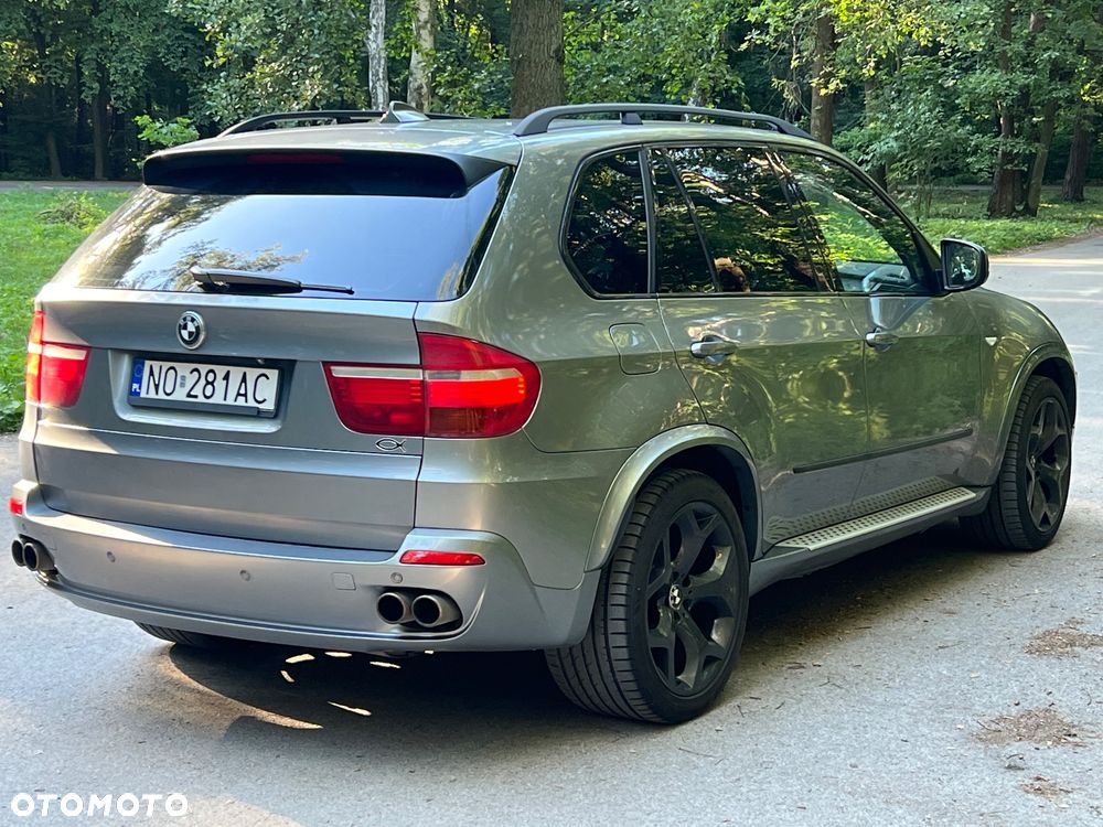 BMW X5 - 4