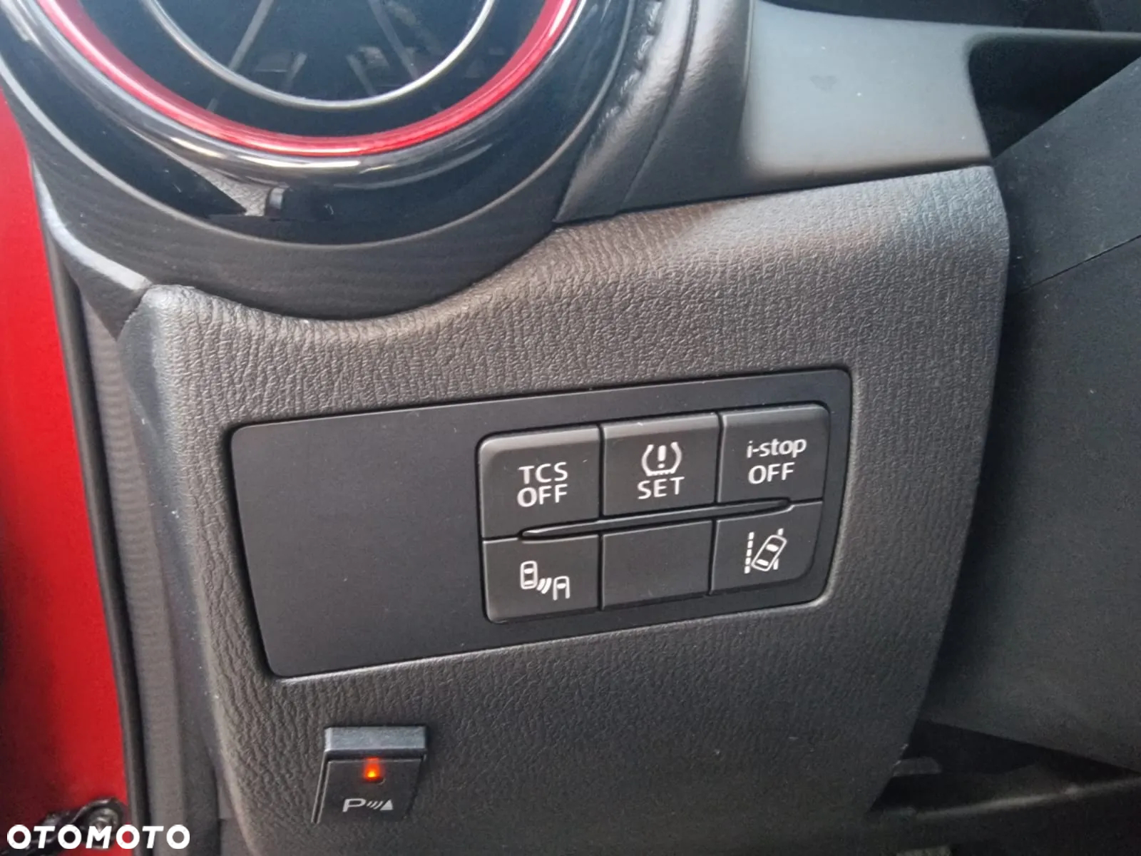 Mazda CX-3 2.0 Skymotion - 13