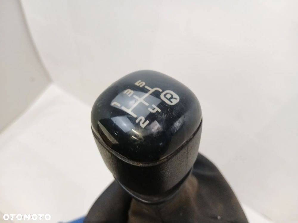 Lewarek linka linki zmiany biegów Fiat Panda III 1.2 od 2012 - 5