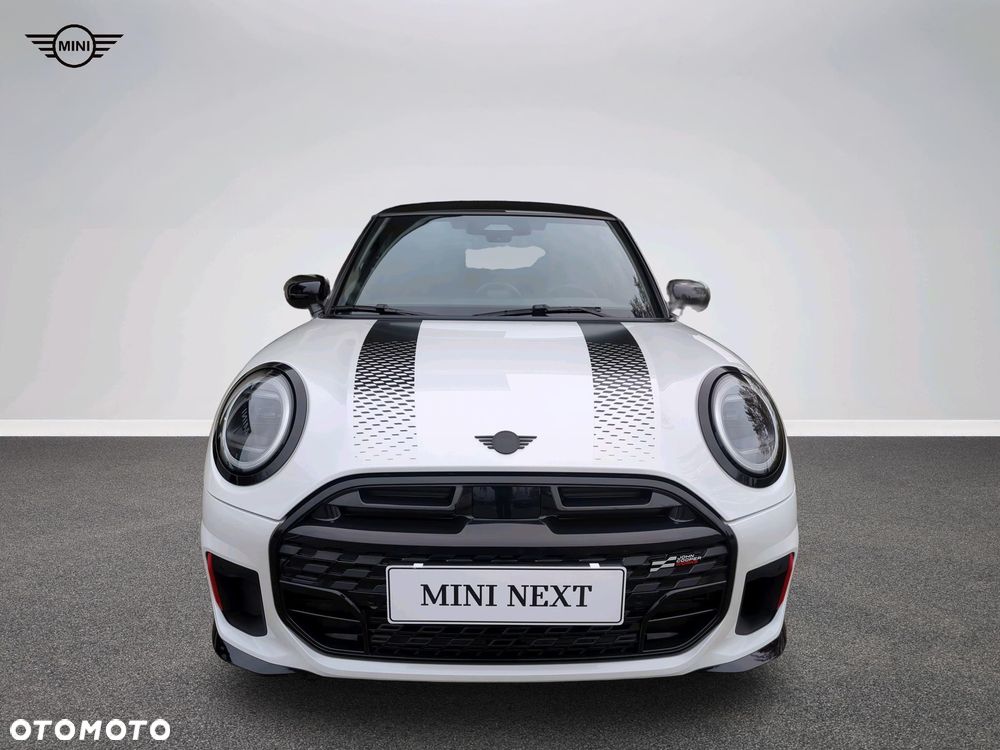 MINI John Cooper Works - 9