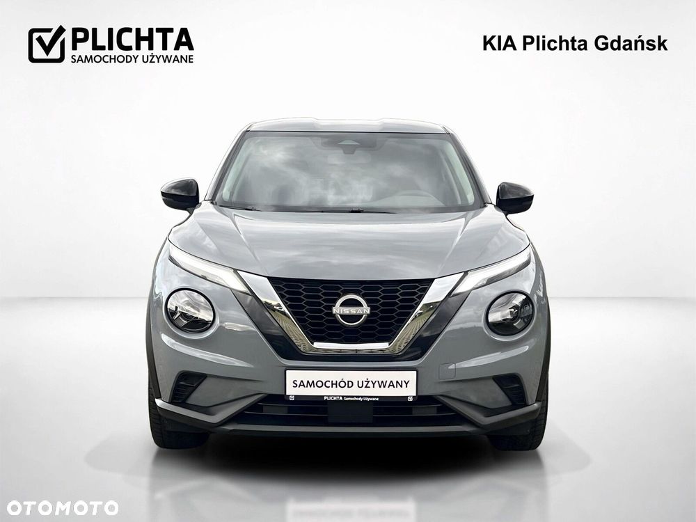 Nissan Juke - 9