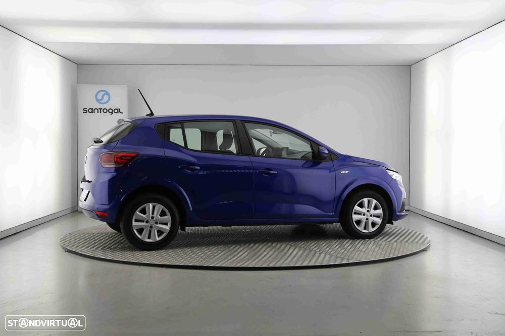 Dacia Sandero 1.0 TCe Comfort - 5