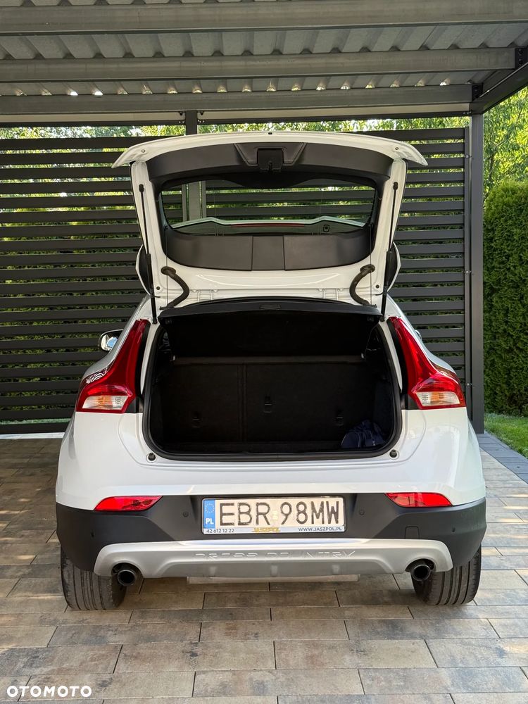 Volvo V40 - 9