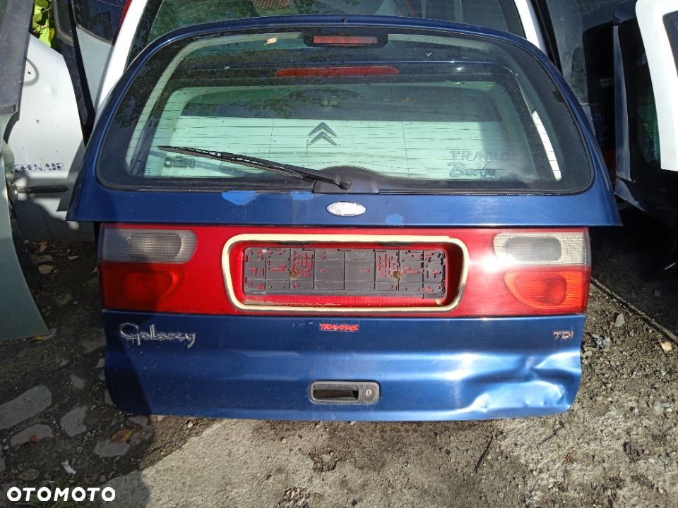 BLENDA FORD GALAXY ALHAMBRA SHARAN 95-00 - 1