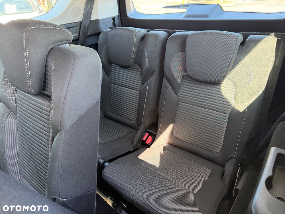 Renault Scenic ENERGY dCi 130 Business - 18