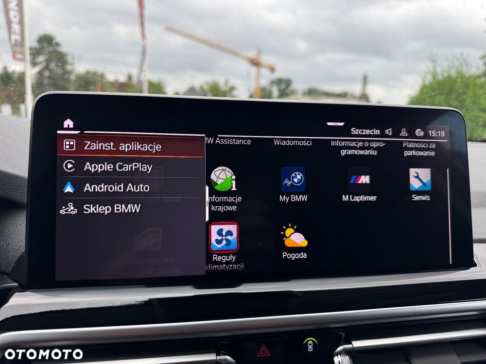 BMW X3 sDrive18d MHEV Luxury Line - 36