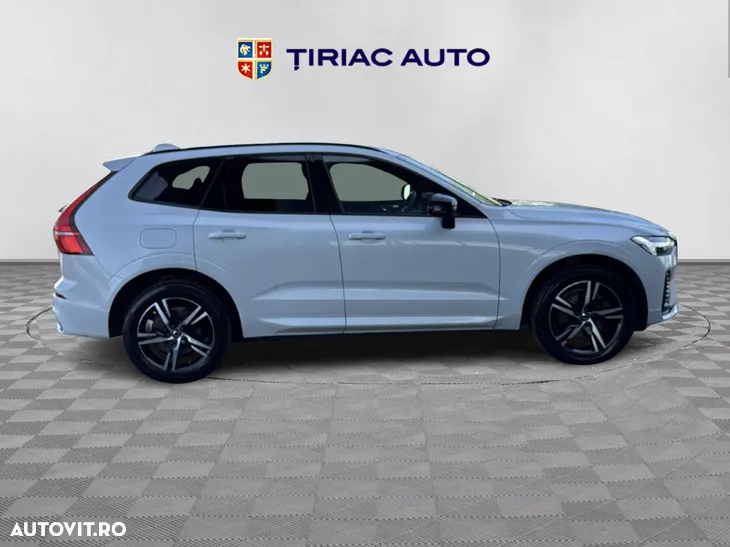 Volvo XC 60 B4 D Geartronic RDesign - 7