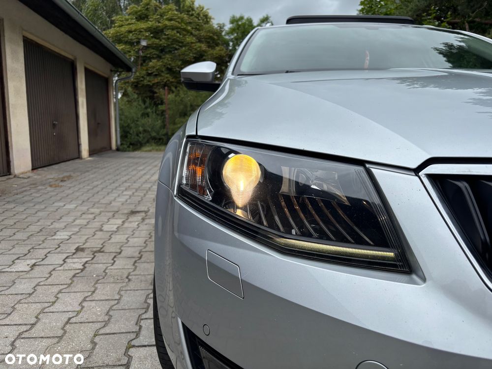 Skoda Octavia 1.6 TDI Ambition - 18