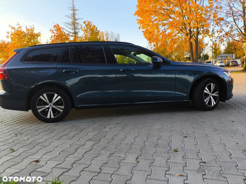 Volvo V60 D3 - 5