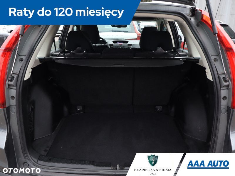Honda CR-V - 15