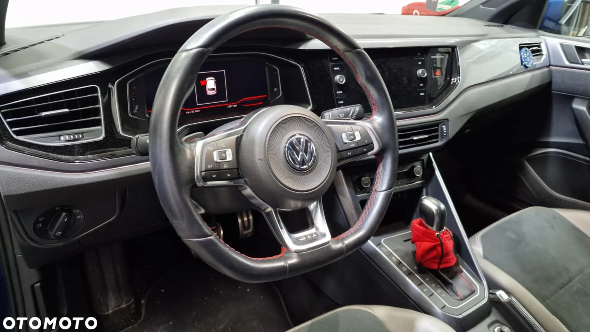 Volkswagen Polo 2.0 TSI GTI DSG - 5