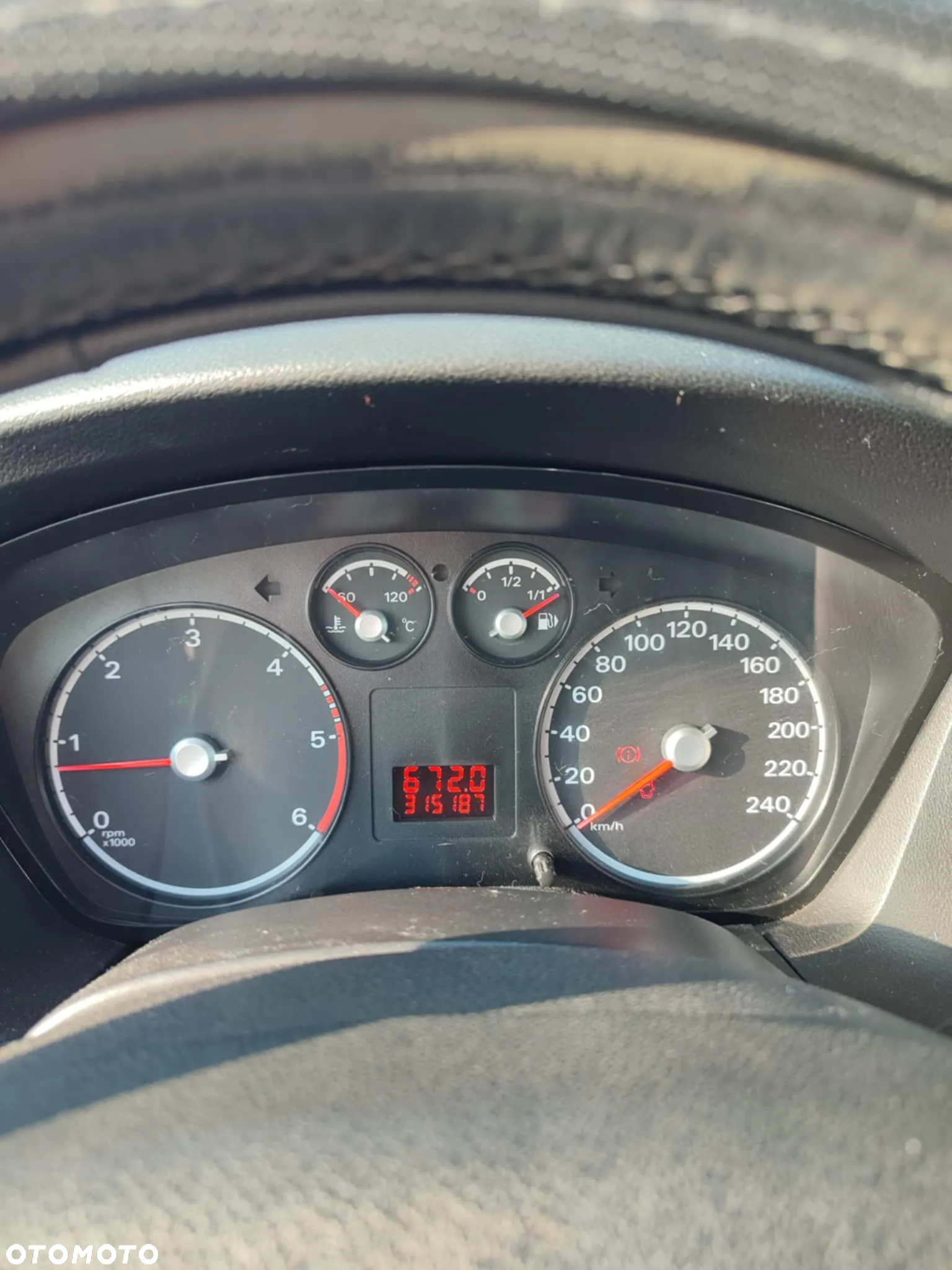Ford Focus 1.6 TDCi cDPF Gold X - 25