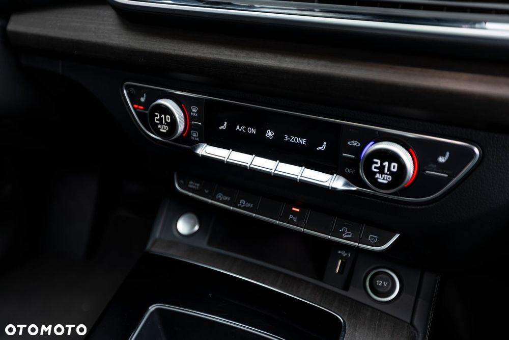 Audi Q5 45 TFSI mHEV Quattro S Line S tronic - 20