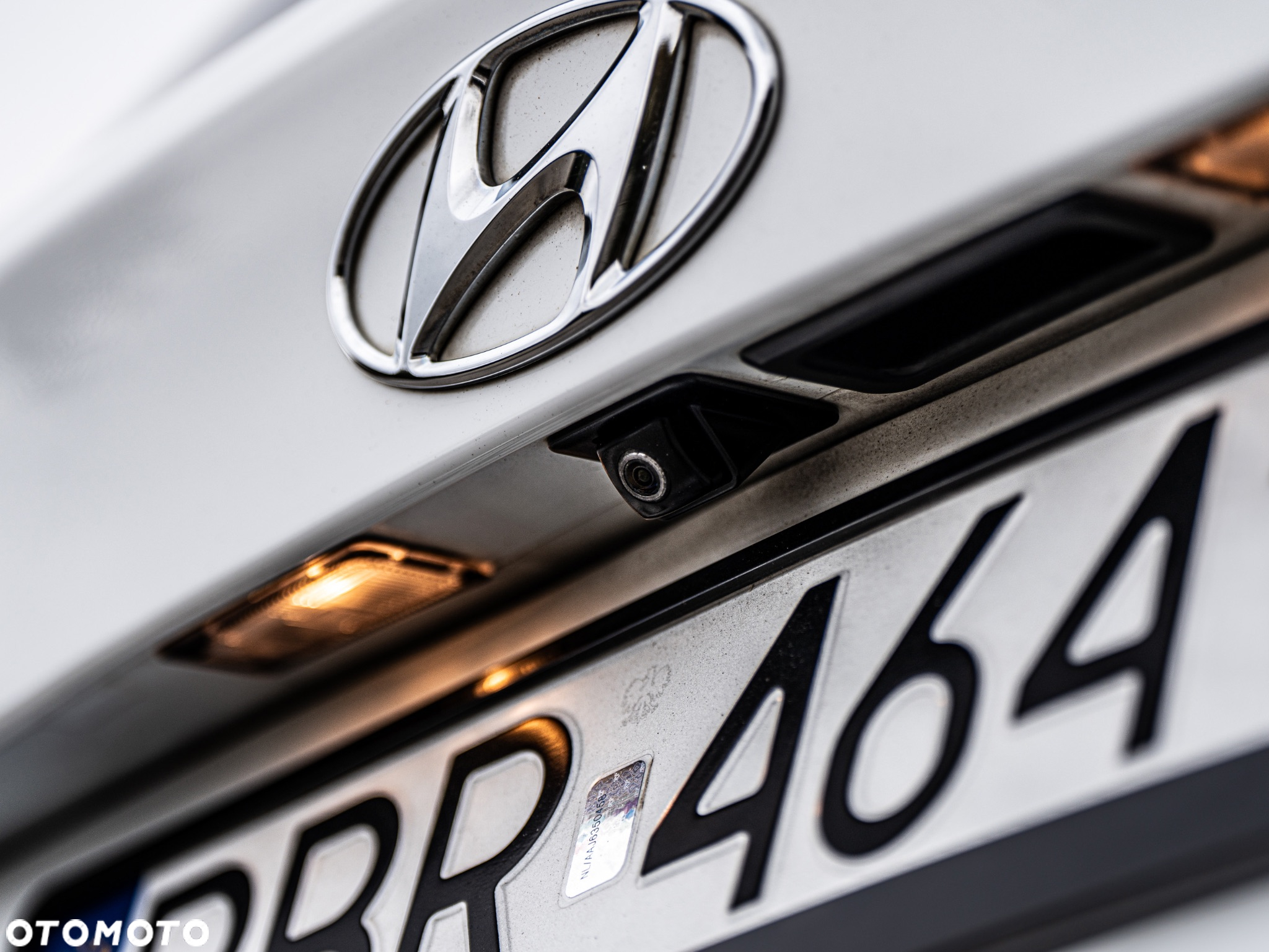 Hyundai i30 1.6 CRDi BlueDrive Premium - 20