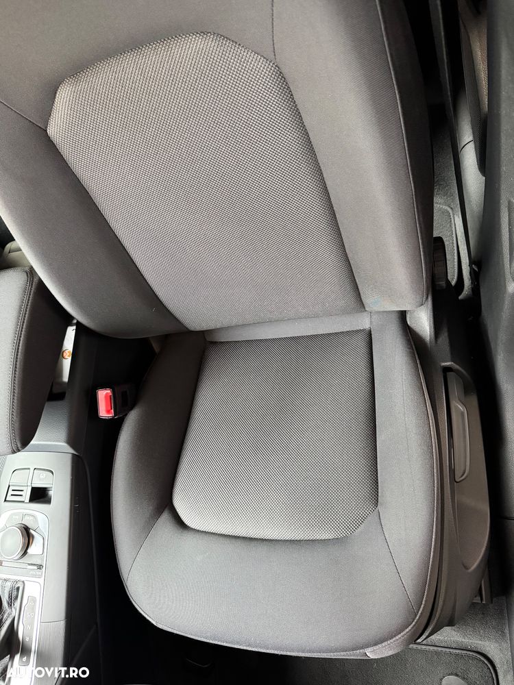 Audi A3 35 TFSI ack S tronic advanced - 12