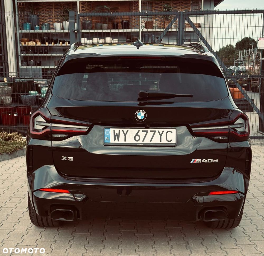 BMW X3 - 4