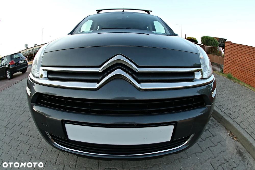 Citroën Berlingo 1.6 HDi Multispace - 14