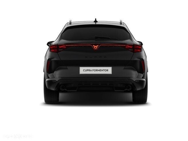 Cupra Formentor 2.0 TSI Tribe Edition VZ DSG - 4