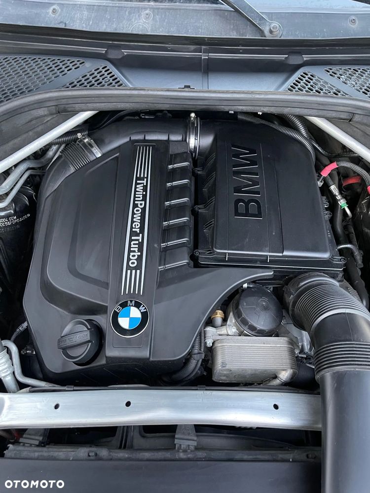 BMW X5 - 22
