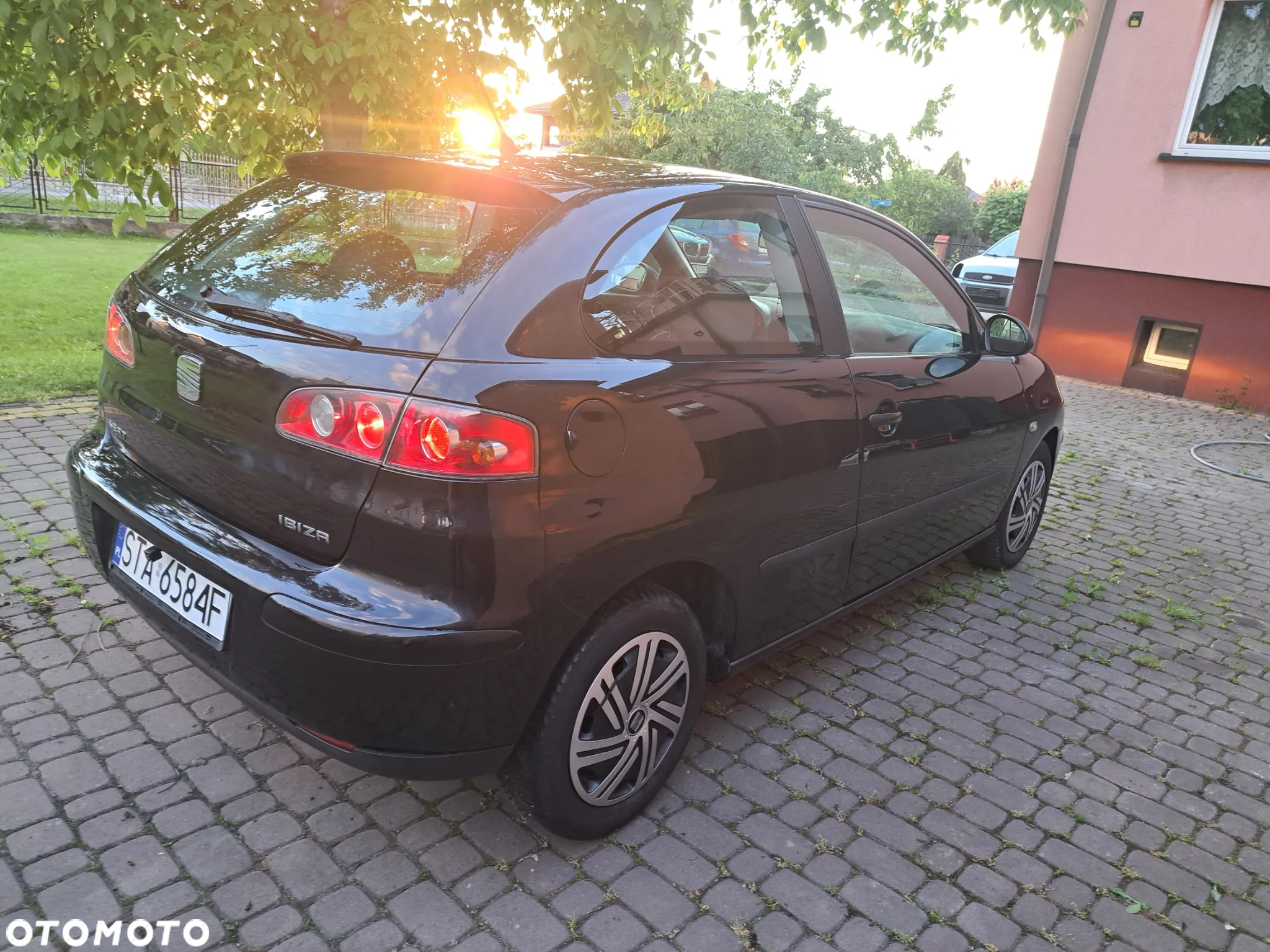 Seat Ibiza 1.2 12V Stylance - 17