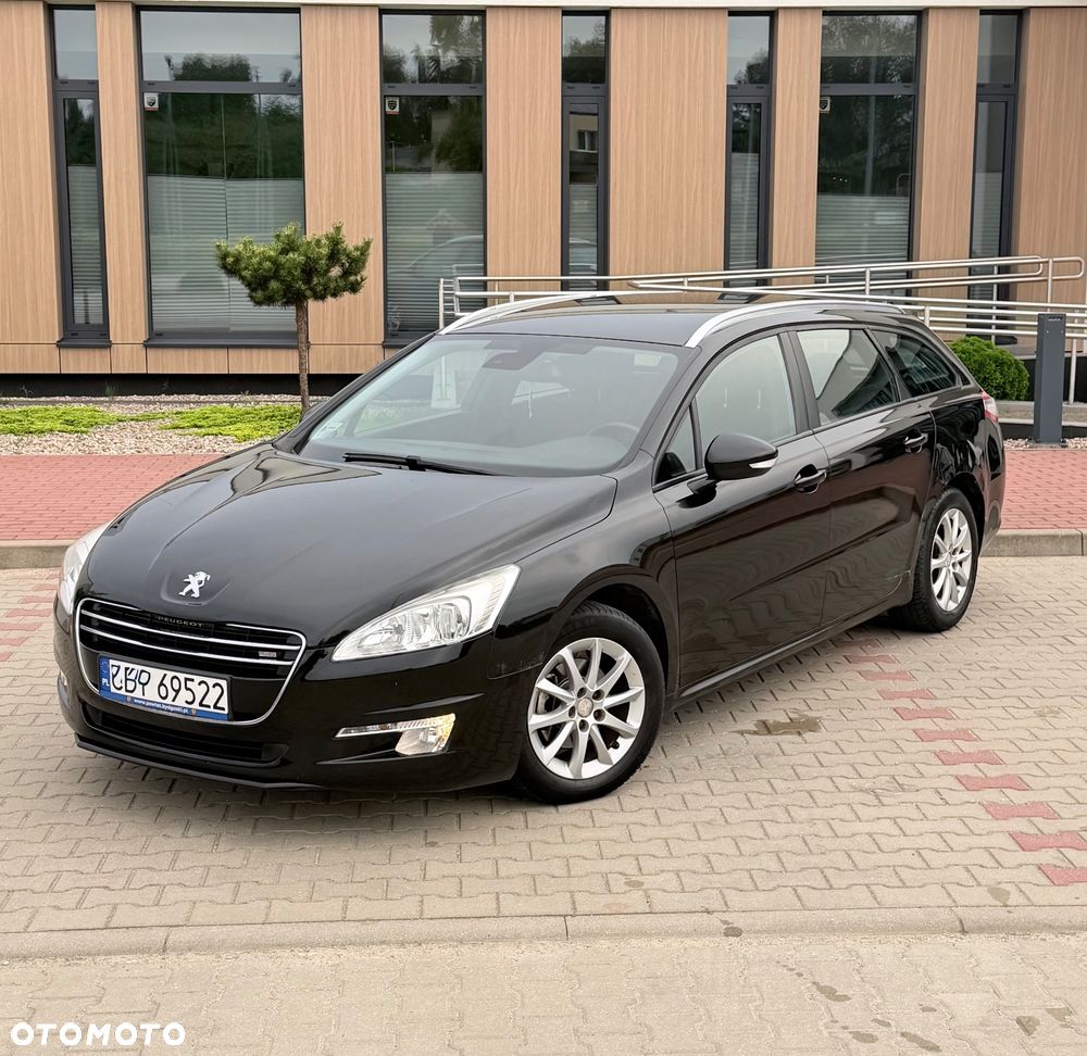 Hyundai i40 1.7 CRDi Premium - 4