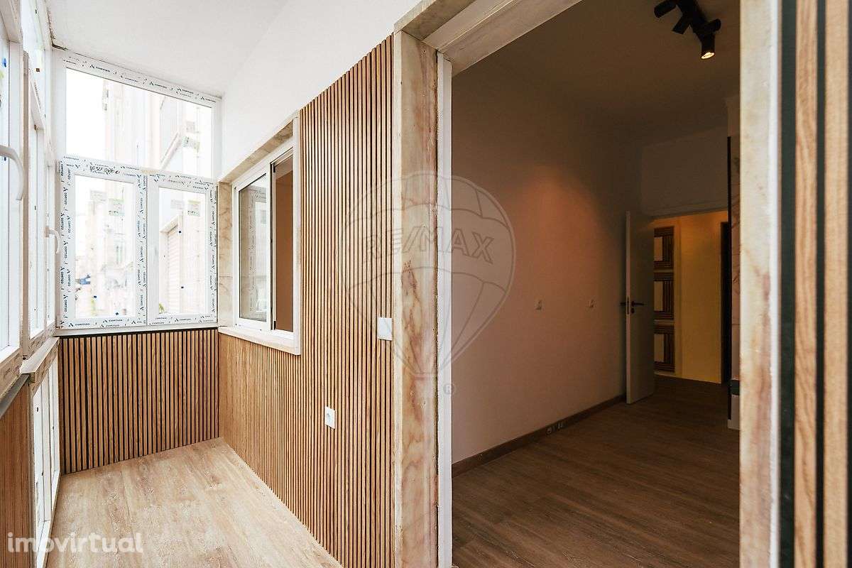 Apartamento T1 para venda - Grande imagem: 5/13