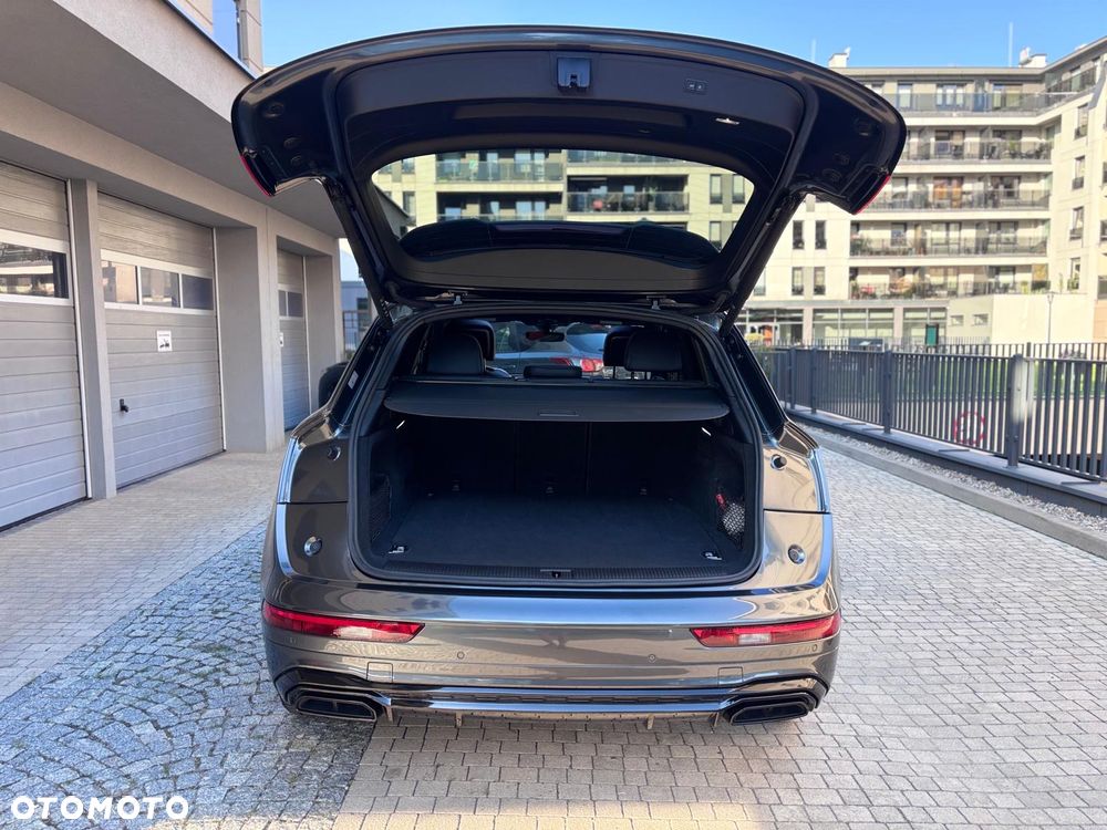 Audi Q5 - 25