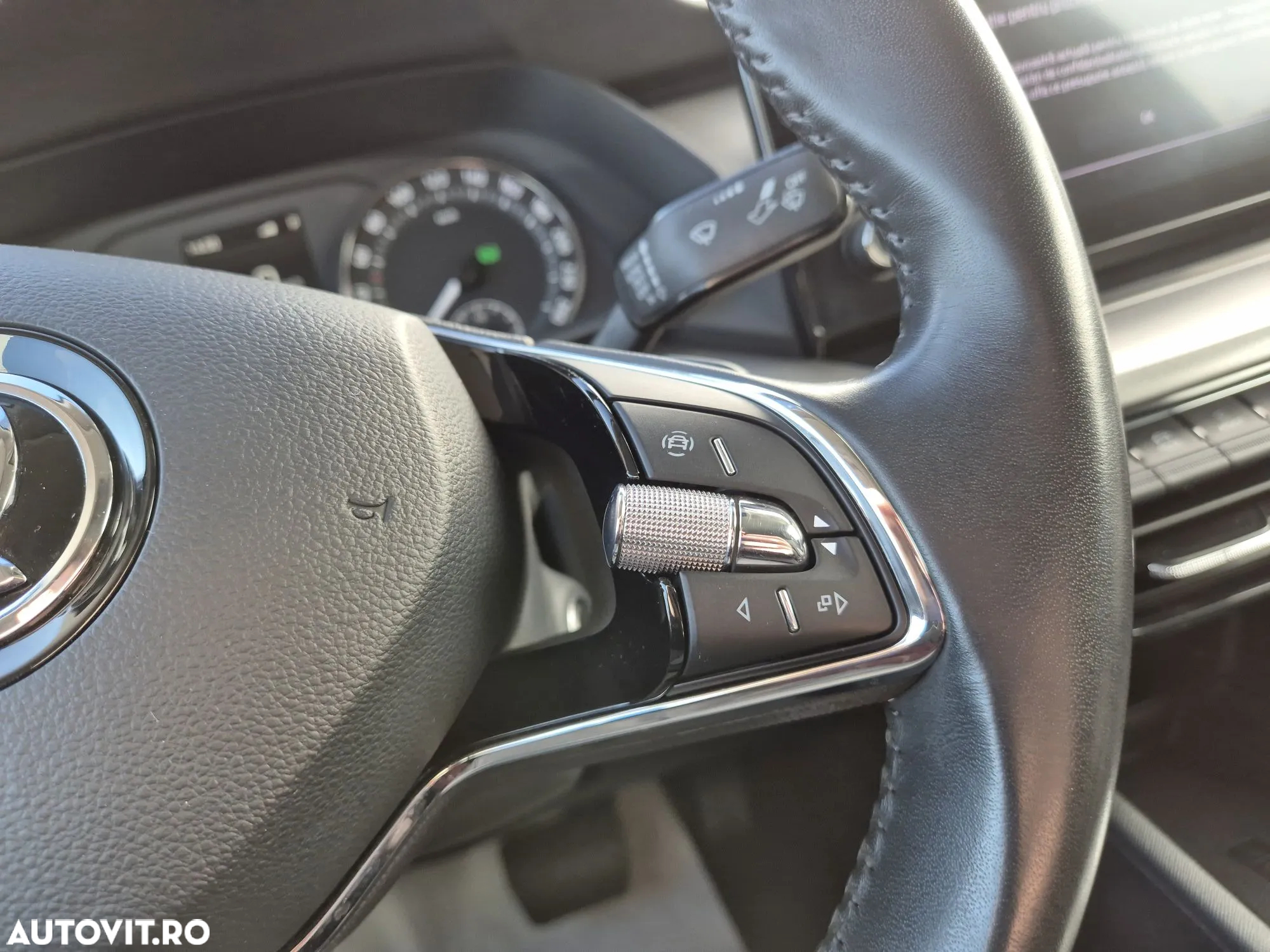 Skoda Octavia 1.0 TSI DSG Mild Hybrid Ambition - 13