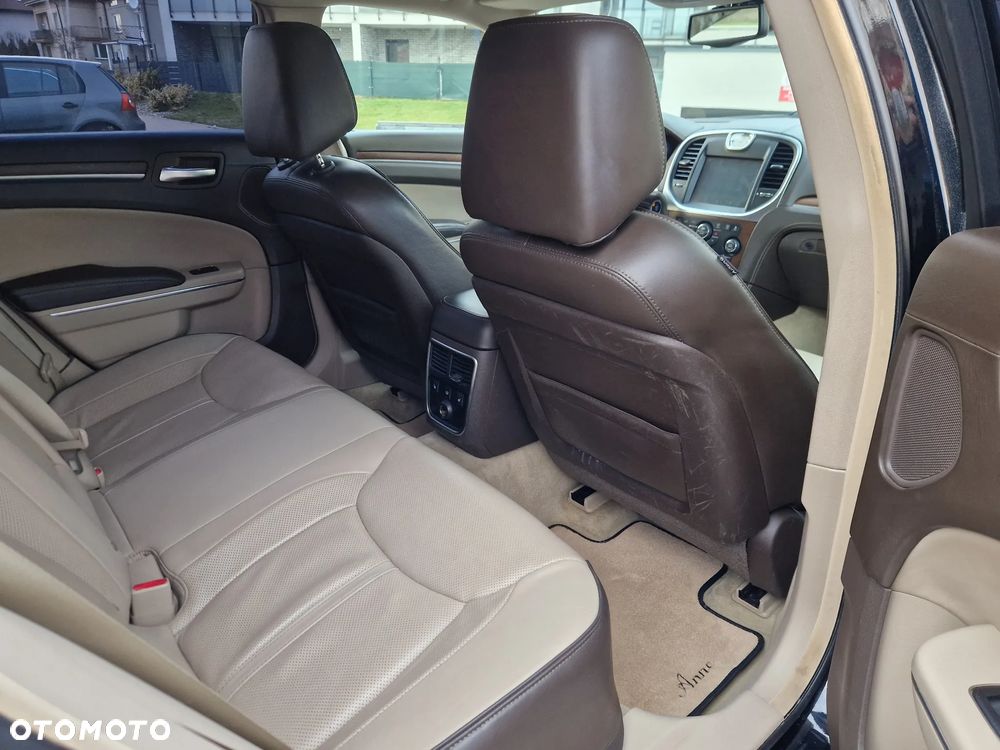 Lancia Thema 3.0CRD Executive - 9